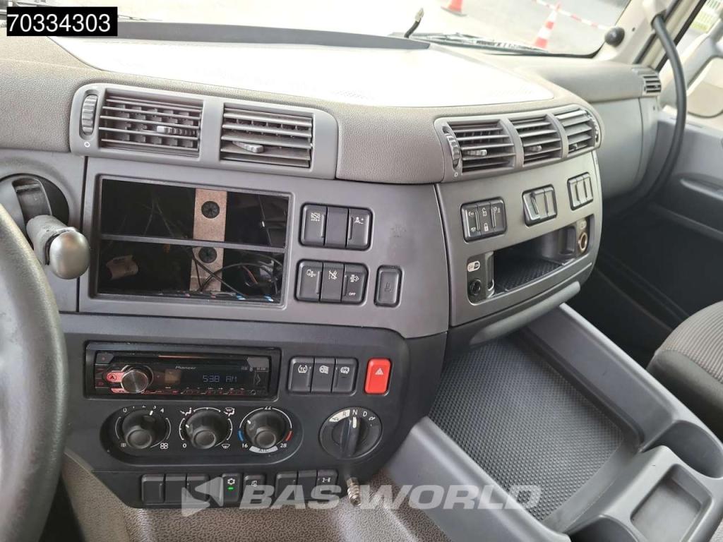 Daf CF 440 4X2 SC Hydraulic Cruise Control Foto 23