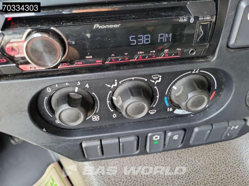 Daf CF 440 4X2 SC Hydraulic Cruise Control Foto 24