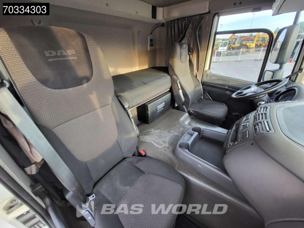Daf CF 440 4X2 SC Hydraulic Cruise Control Foto 25