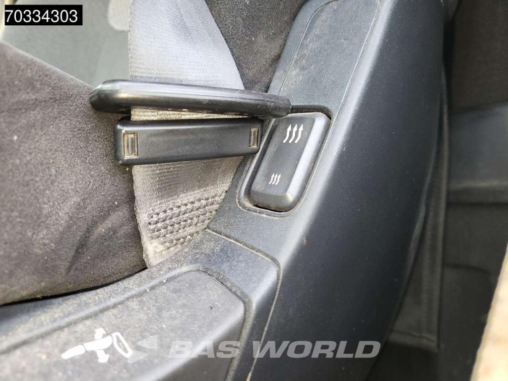 Daf CF 440 4X2 SC Hydraulic Cruise Control Foto 27