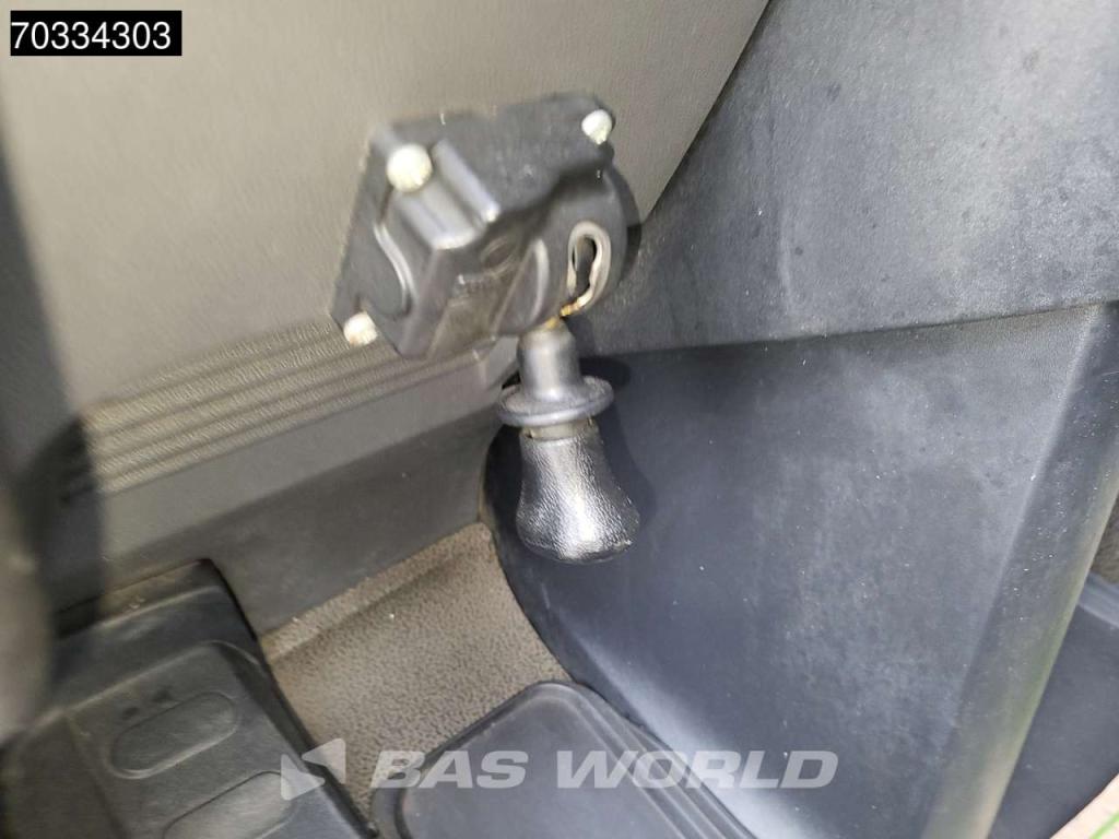 Daf CF 440 4X2 SC Hydraulic Cruise Control Foto 28
