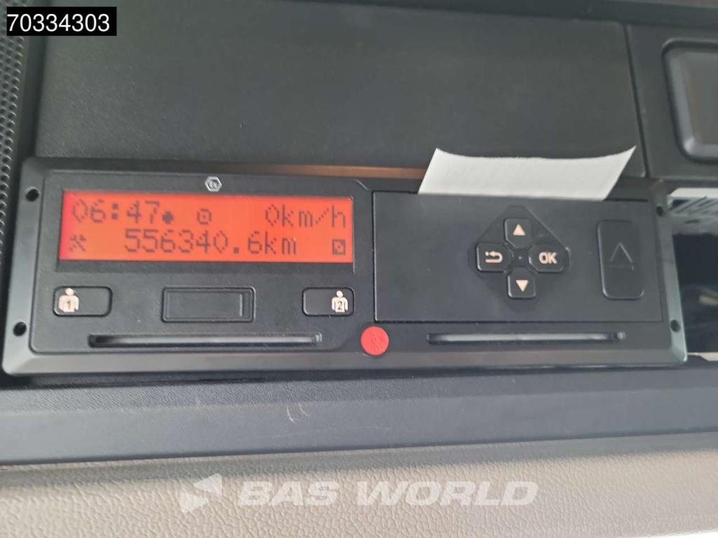 Daf CF 440 4X2 SC Hydraulic Cruise Control Foto 30