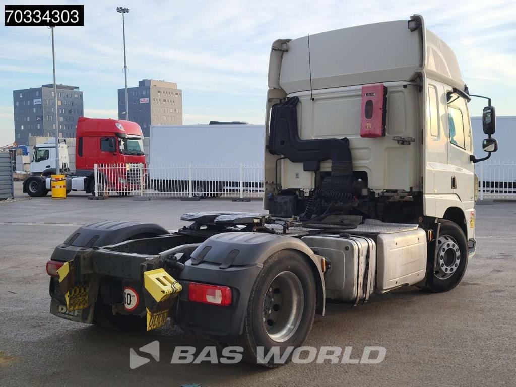 Daf CF 440 4X2 SC Hydraulic Cruise Control Foto 5