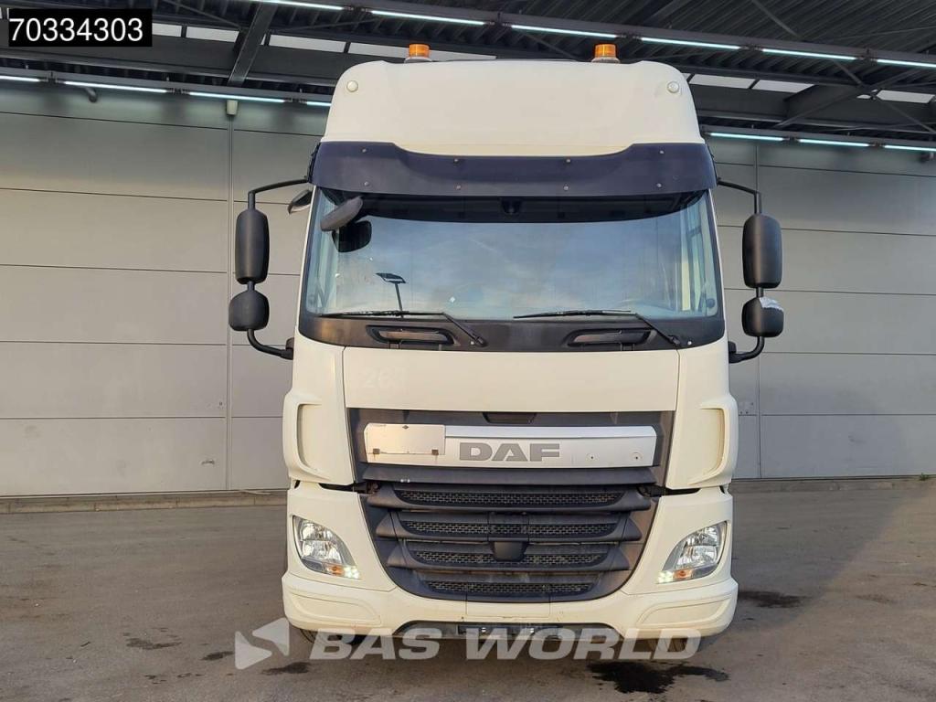 Daf CF 440 4X2 SC Hydraulic Cruise Control Foto 6