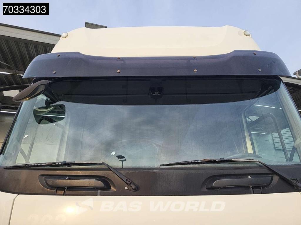 Daf CF 440 4X2 SC Hydraulic Cruise Control Foto 7