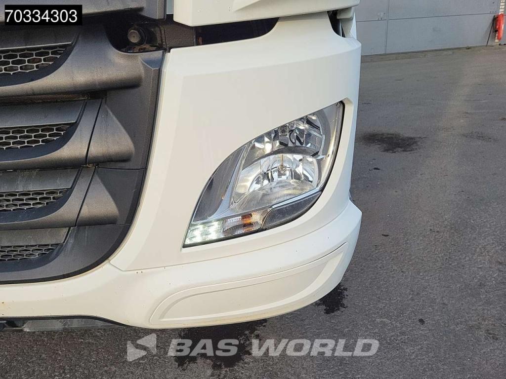 Daf CF 440 4X2 SC Hydraulic Cruise Control Foto 9