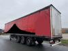 Schmitz Cargobull SCB*S3T Drankentrailer / 3 Axles / Speed Curtain Foto 2 thumbnail