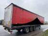 Schmitz Cargobull SCB*S3T Drankentrailer / 3 Axles / Speed Curtain Foto 4 thumbnail