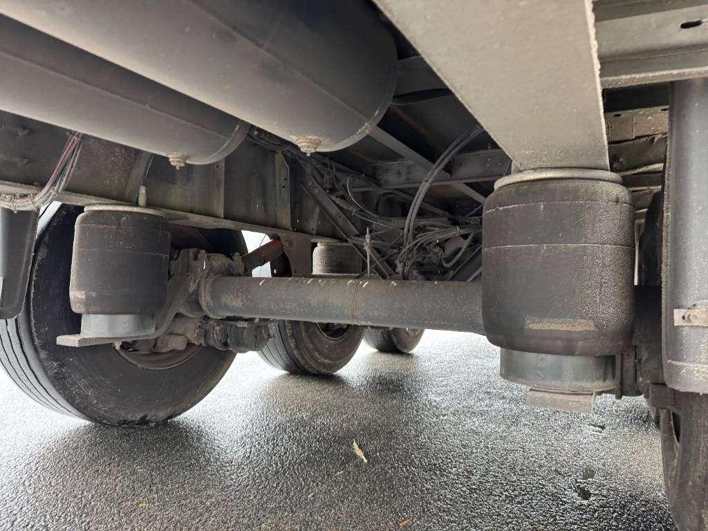 Schmitz Cargobull SCB*S3T Drankentrailer / 3 Axles / Speed Curtain Foto 16