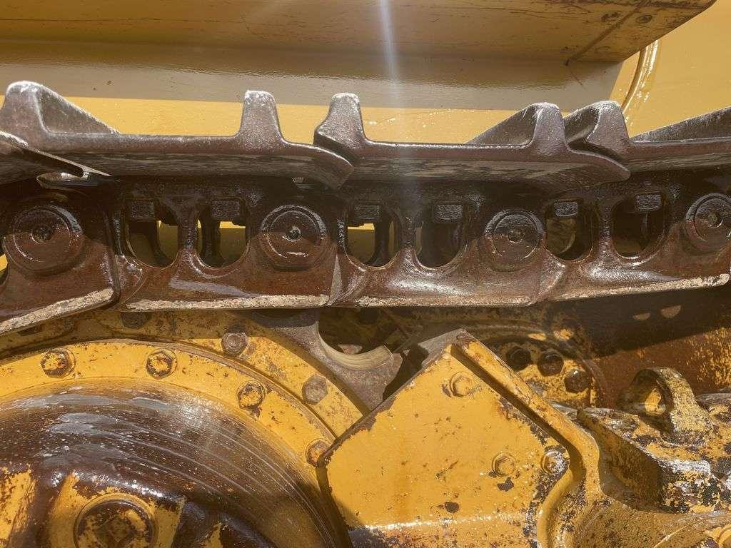 Caterpillar 963C Foto 2