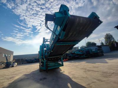 Powerscreen WARRIOR 1400 in vendita da Impianti Industriali Srl