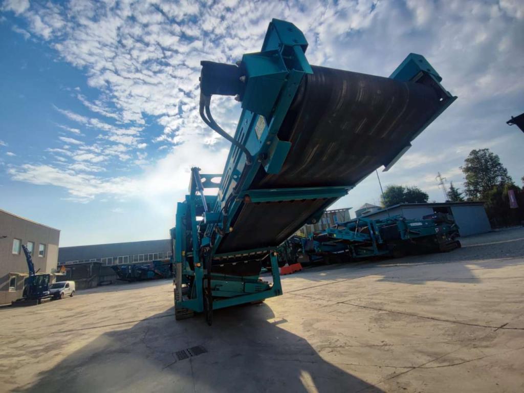 Powerscreen WARRIOR 1400 Foto 1