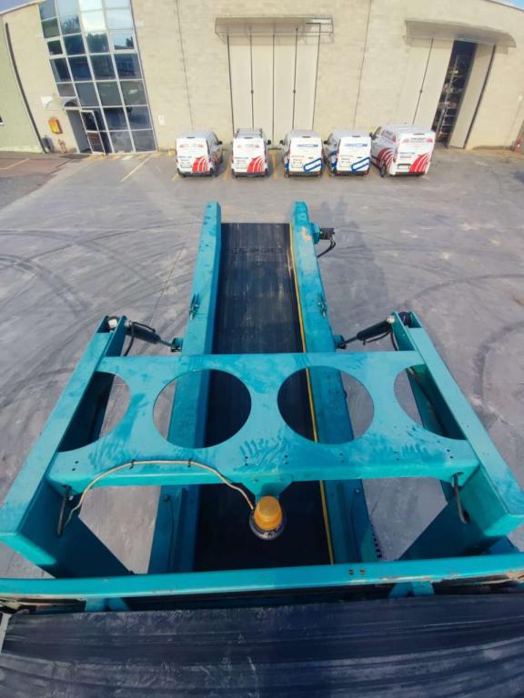 Powerscreen WARRIOR 1400 Foto 3