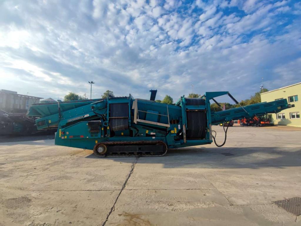 Powerscreen WARRIOR 1400 Foto 4