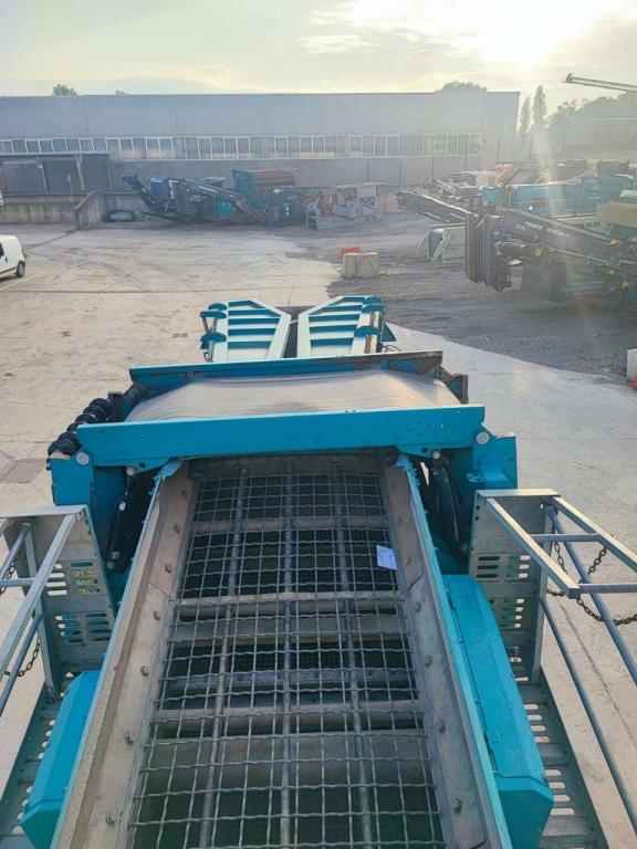 Powerscreen WARRIOR 1400 Foto 5