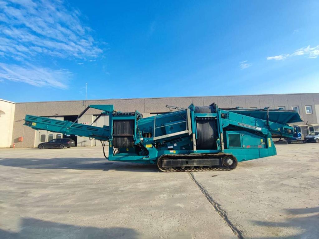 Powerscreen WARRIOR 1400 Foto 6