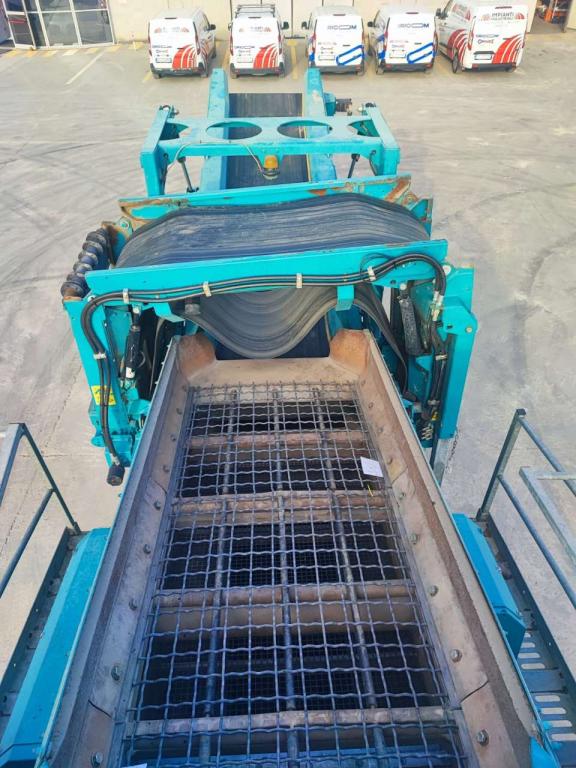 Powerscreen WARRIOR 1400 Foto 7