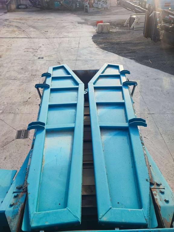 Powerscreen WARRIOR 1400 Foto 8