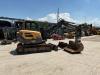 Volvo ECR88D Foto 2 thumbnail