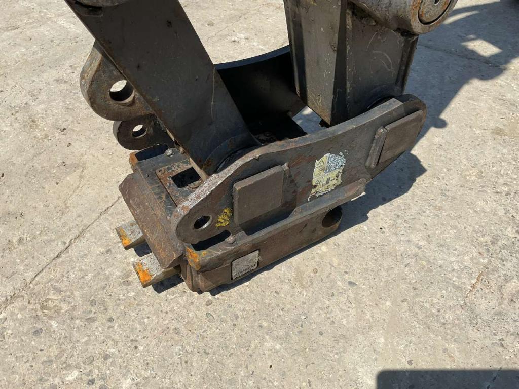 Volvo ECR88D Foto 7
