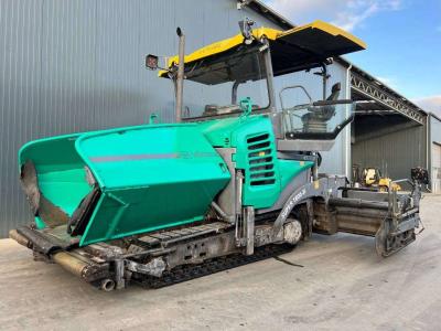 Vogele SUPER 1800-3i in vendita da Smitma B.V.