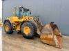 Volvo L120F Foto 3 thumbnail
