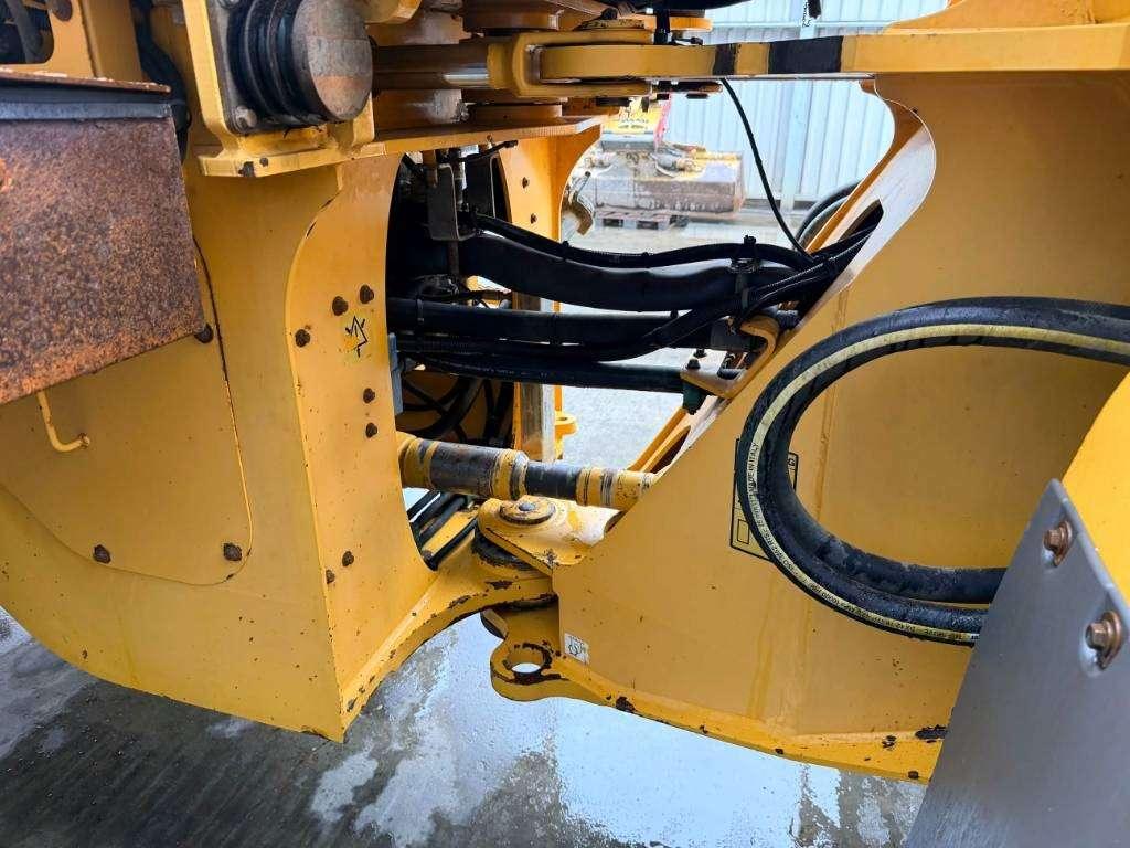 Volvo L120F Foto 14