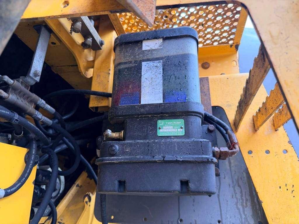 Volvo L120F Foto 19