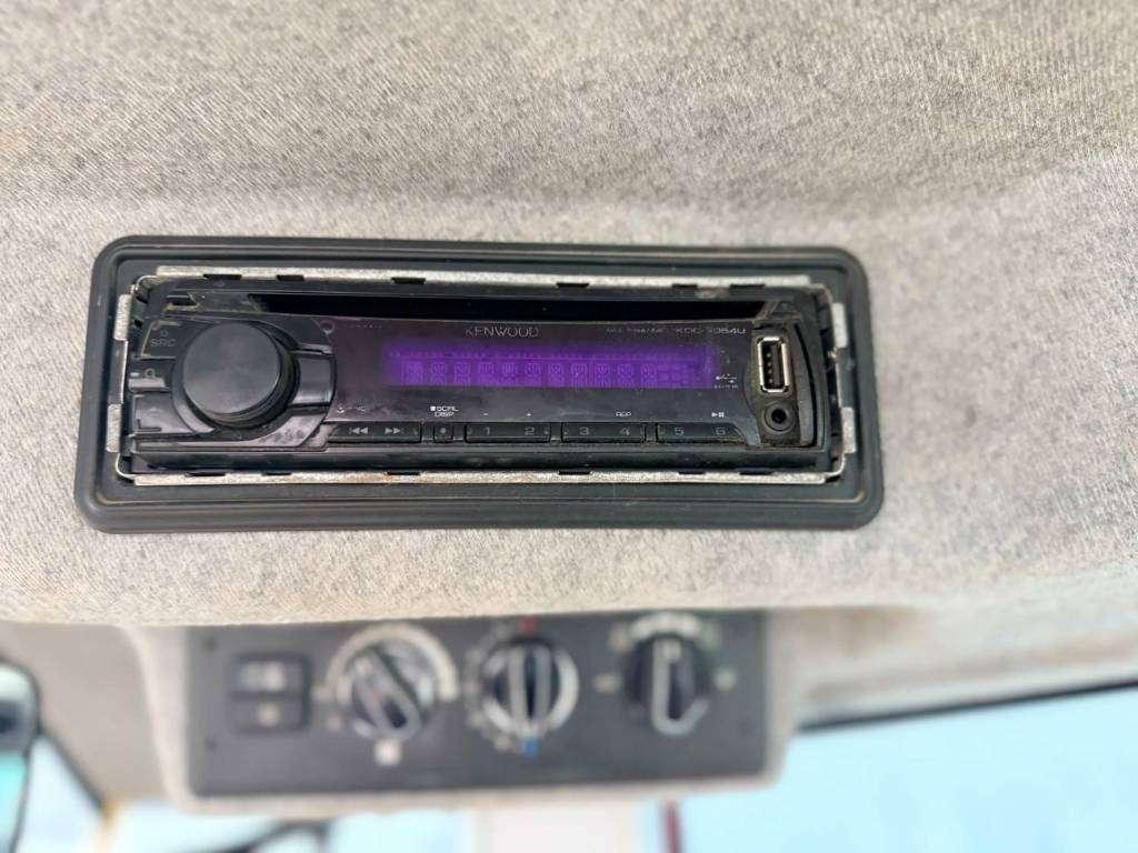 Volvo L120F Foto 27