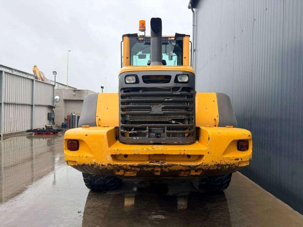 Volvo L120F Foto 7