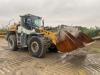 Liebherr L550 Foto 2 thumbnail