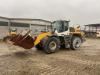 Liebherr L550 Foto 4 thumbnail