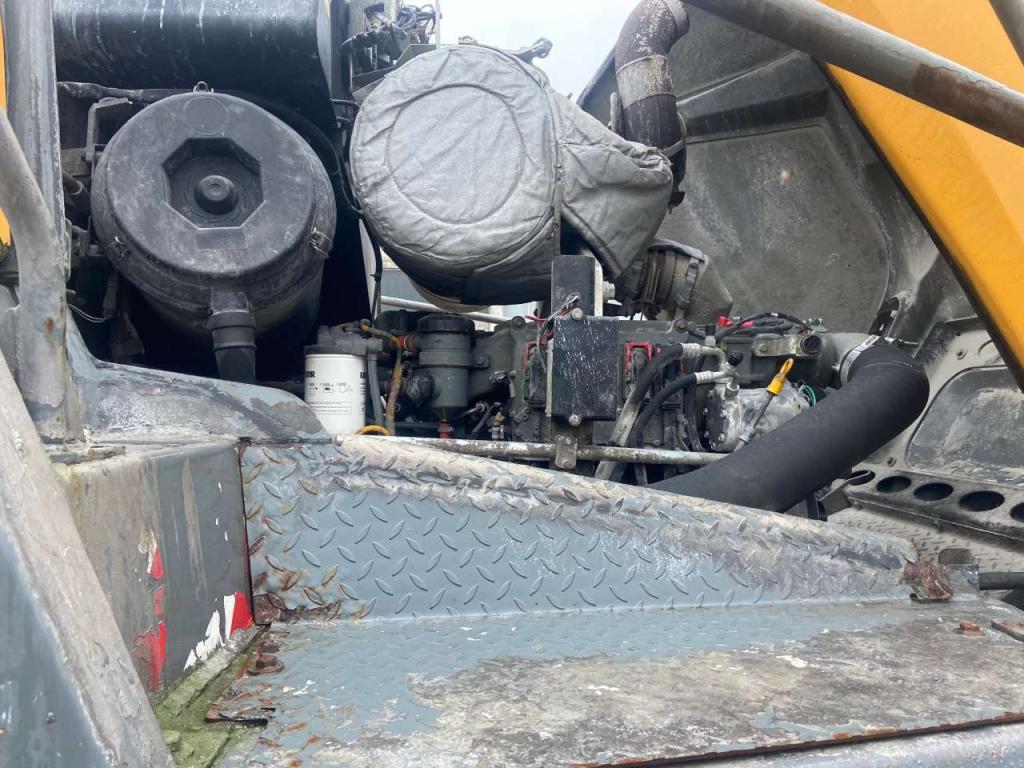 Liebherr L550 Foto 5