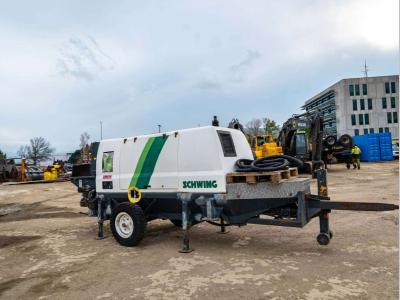Schwing BP1800HDR-20E90