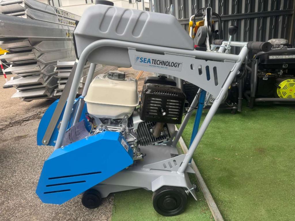 Sea Technology SEAFLOOR 500S Foto 4