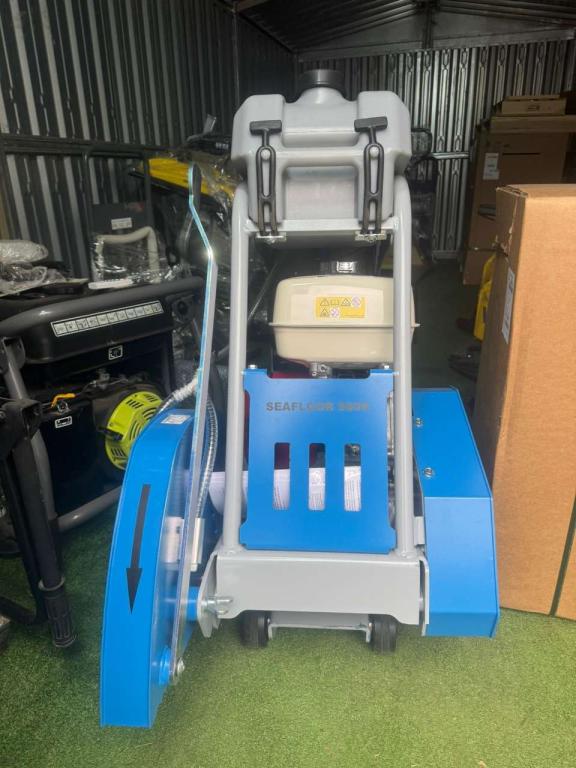 Sea Technology SEAFLOOR 500S Foto 5