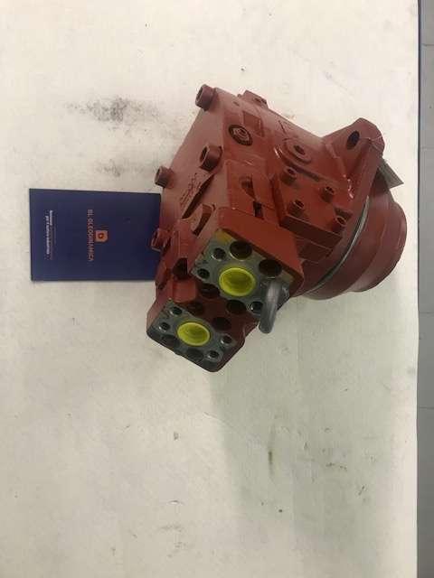Liebherr HMF165 Foto 2