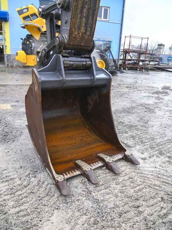 Volvo EC300DNL Foto 11