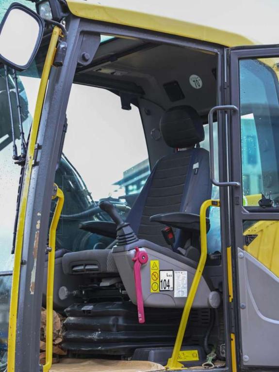 Volvo EC300DNL Foto 19