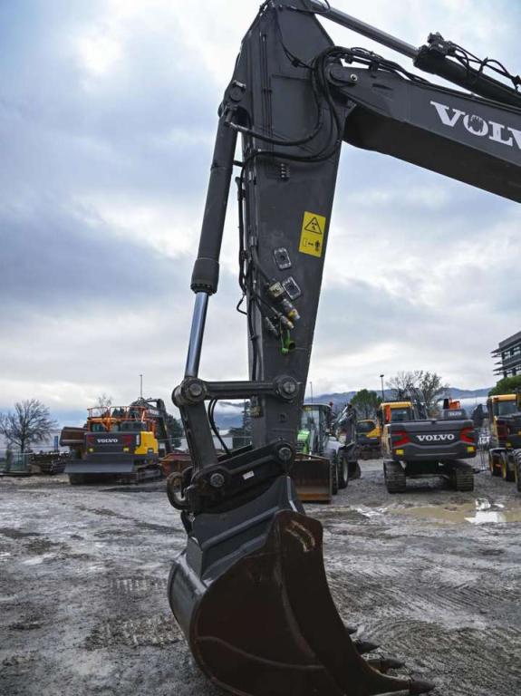 Volvo EC300DNL Foto 7