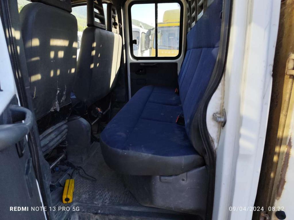 Iveco DAILY 35C12 Foto 10