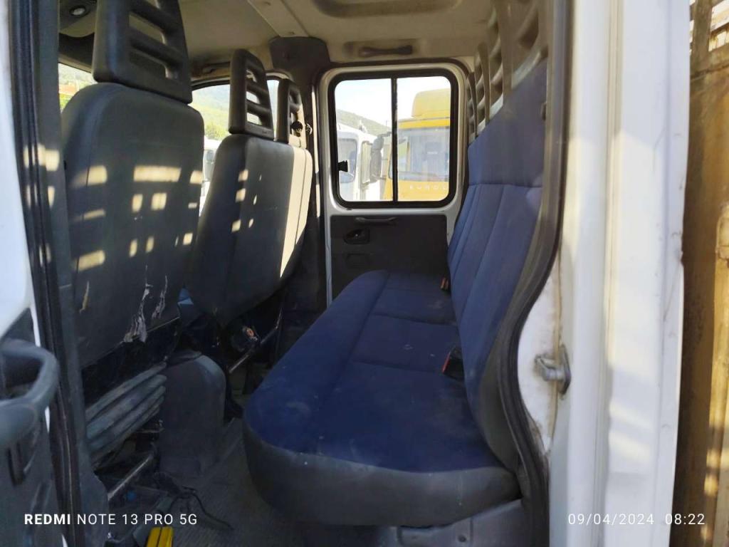 Iveco DAILY 35C12 Foto 12