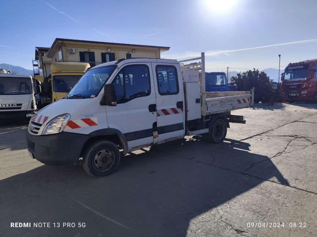 Iveco DAILY 35C12 Foto 14