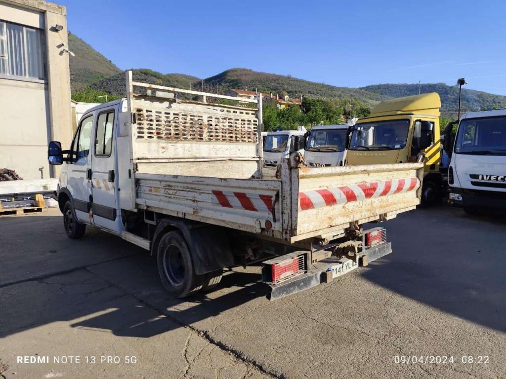 Iveco DAILY 35C12 Foto 17