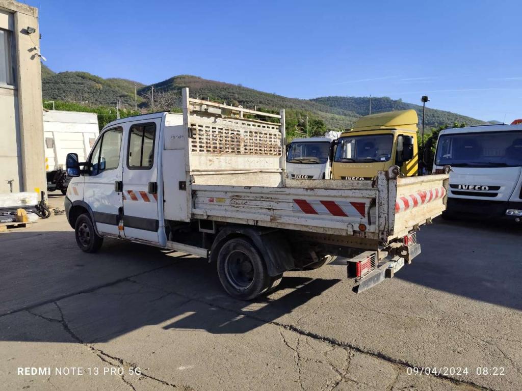 Iveco DAILY 35C12 Foto 18