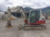 Takeuchi TB 290 Foto 2 thumbnail
