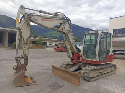 Takeuchi TB 290