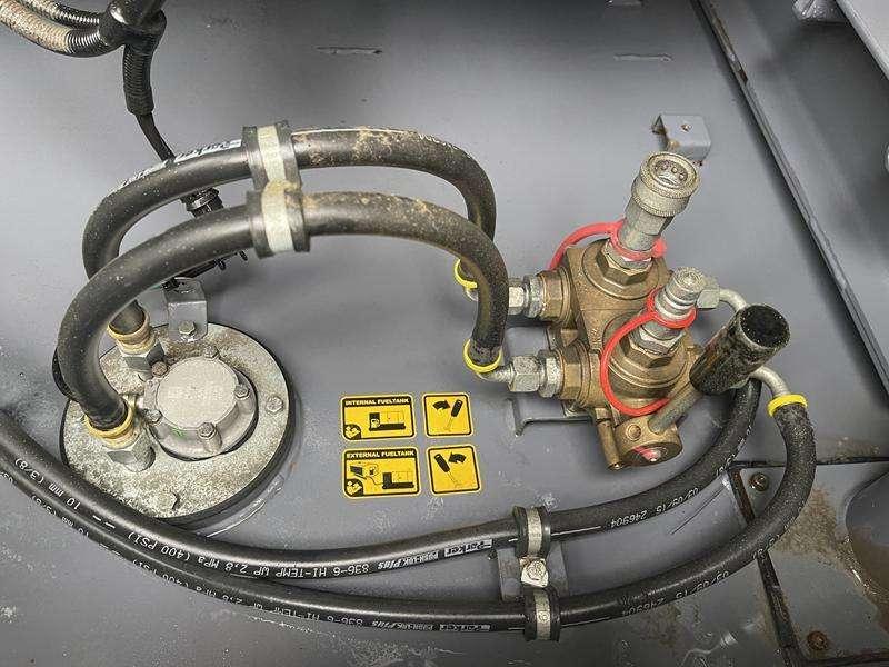 Atlas Copco QAS 325 Foto 10