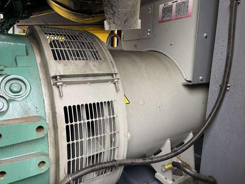 Atlas Copco QAS 325 Foto 11