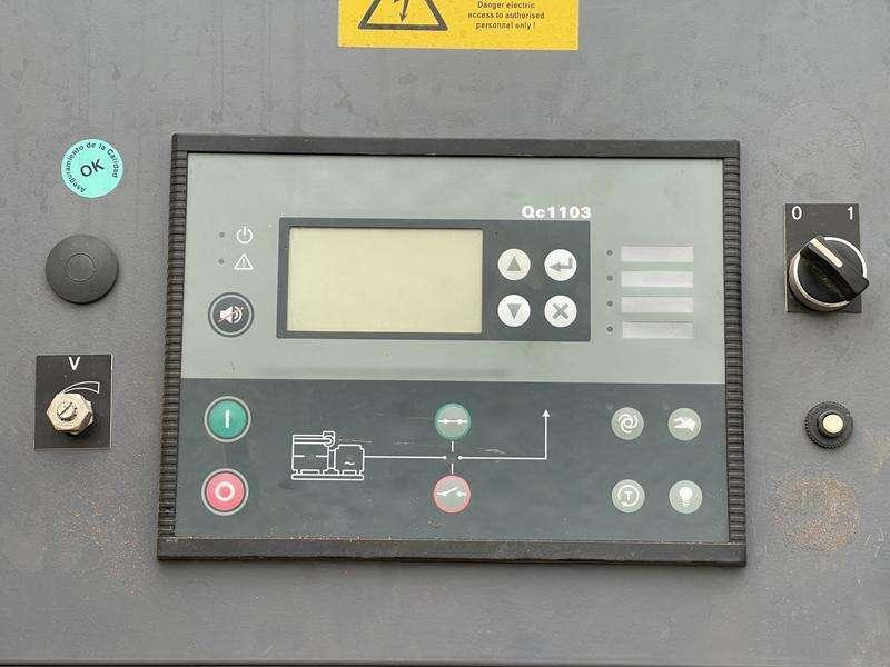 Atlas Copco QAS 325 Foto 13